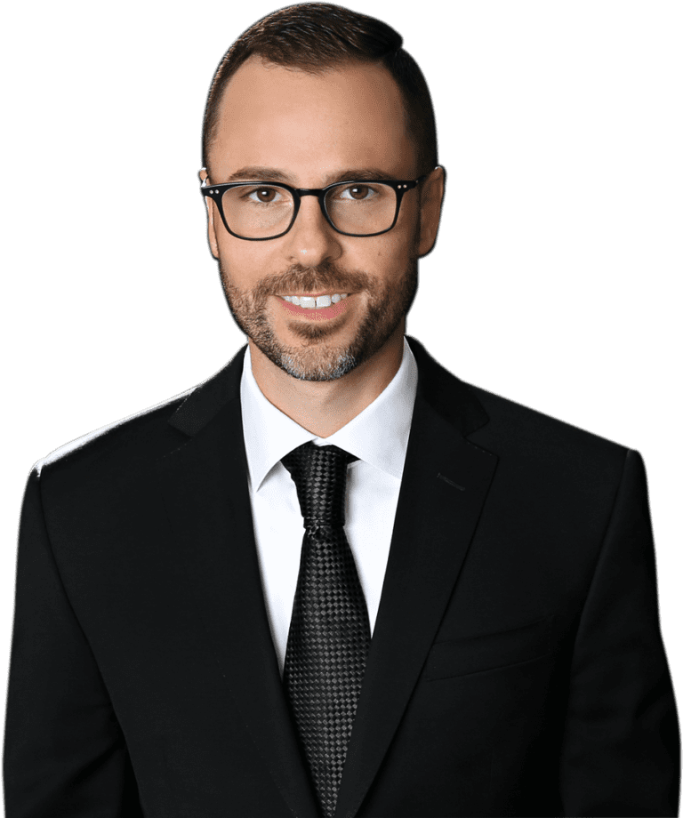 Meet Michael St. Jean Real Estate Broker St. Jean Realty