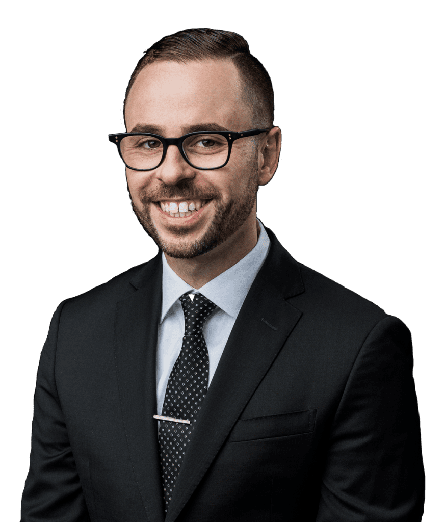 Meet Michael St. Jean St. Jean Realty