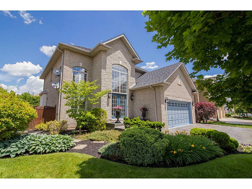 Ancaster Meadowlands Phase 2 Michael St. Jean Realty