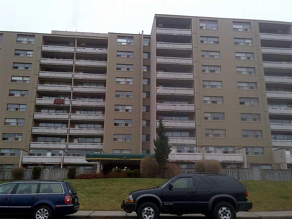 15 Albright Road #814, Hamilton