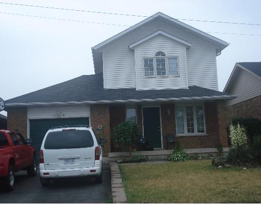 528 REXFORD Drive, Hamilton