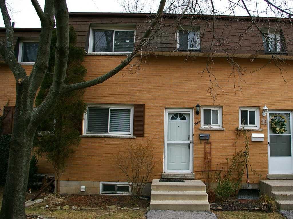 1440 Garth Street #30, Hamilton