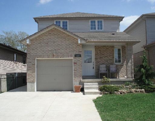 380 Rexford Drive, Hamilton
