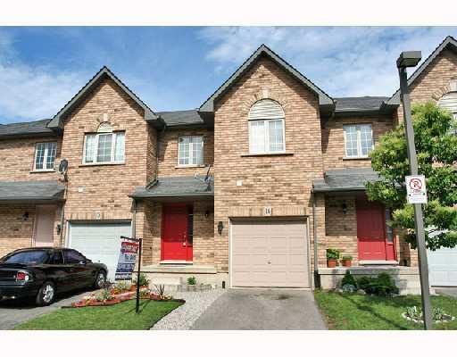 565 RYMAL Road E #14, Hamilton