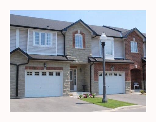 232 STONEHENGE Drive #32, Ancaster