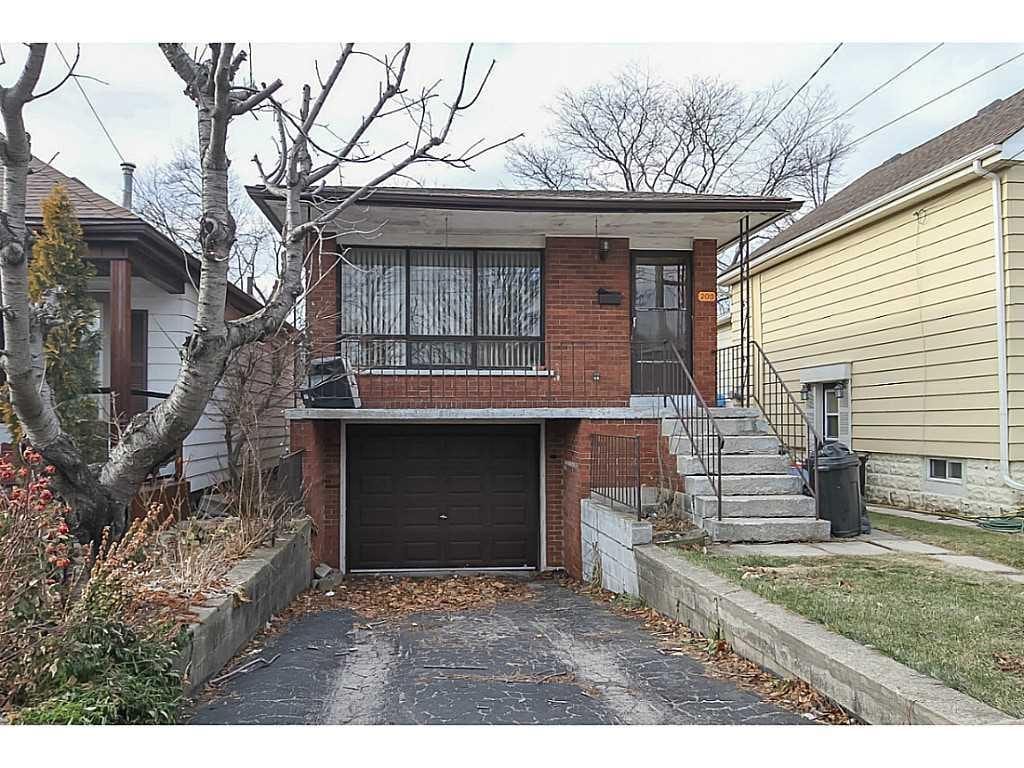 200 East 8Th Street, Hamilton