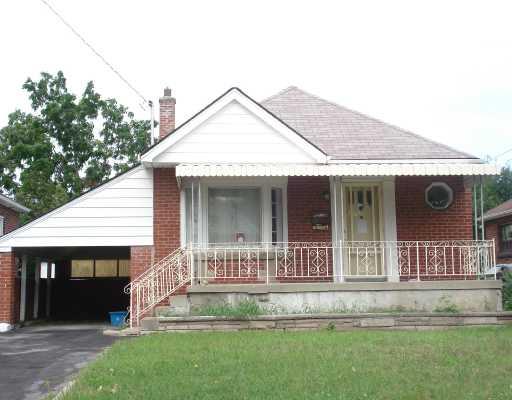 180 GLENCAIRN Avenue, Hamilton
