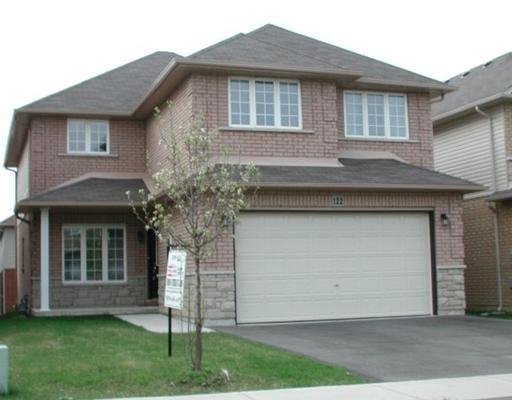 122 Kendrick Court, Ancaster