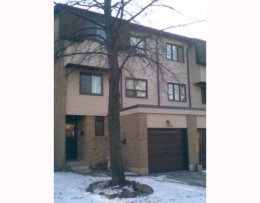 6040 MONTEVIDEO Road #63, Mississauga