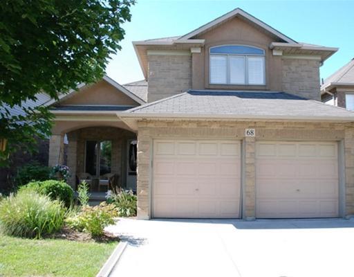 68 LIAM Drive, Ancaster