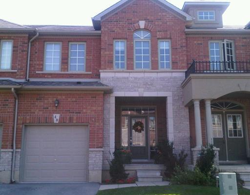 99 PANABAKER Drive #40, Ancaster