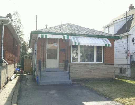 151 EAST 23RD Street, Hamilton