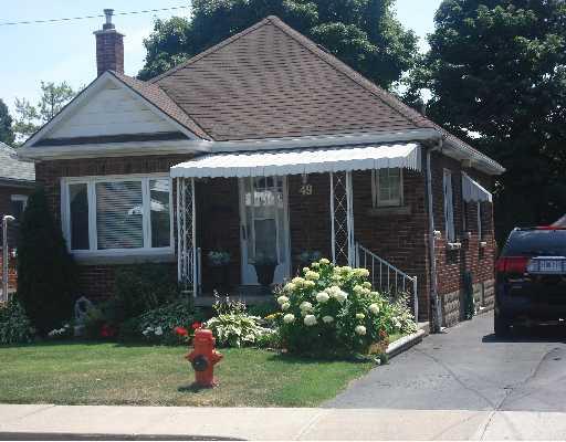 49 EAST 36TH Street, Hamilton