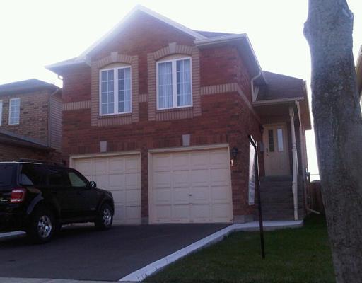 17 HOLYOAKE Drive, Stoney Creek