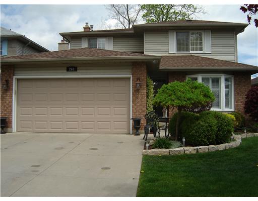 268 STONE CHURCH Road W, Hamilton