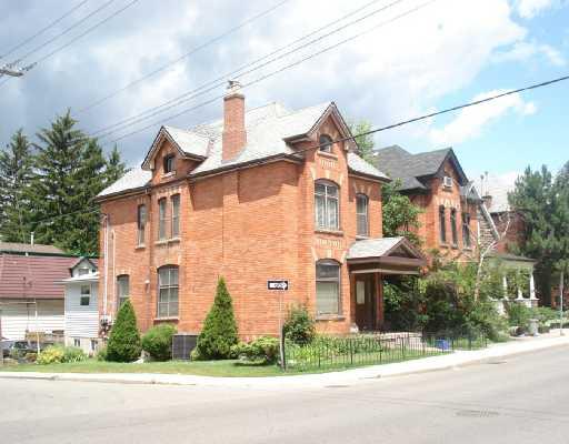 142 QUEEN Street S, Hamilton