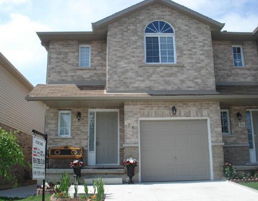 76 VENNIO Lane, Hamilton