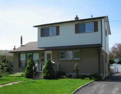 40 GRANDFIELD Street, Hamilton