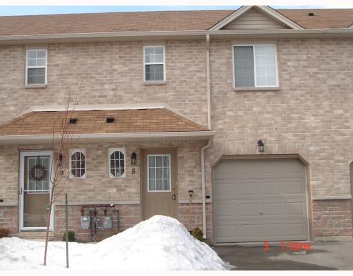 39 Pinewoods Drive #8, Stoney Creek