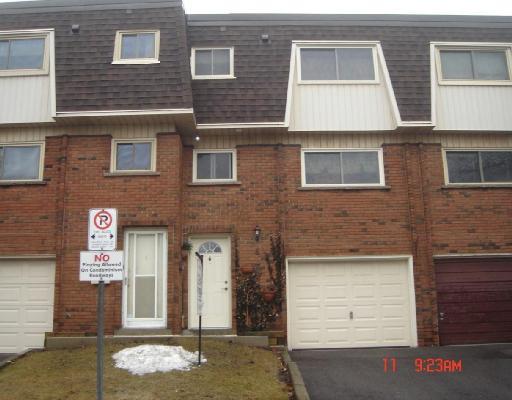 125 Bonaventure Drive #5, Hamilton