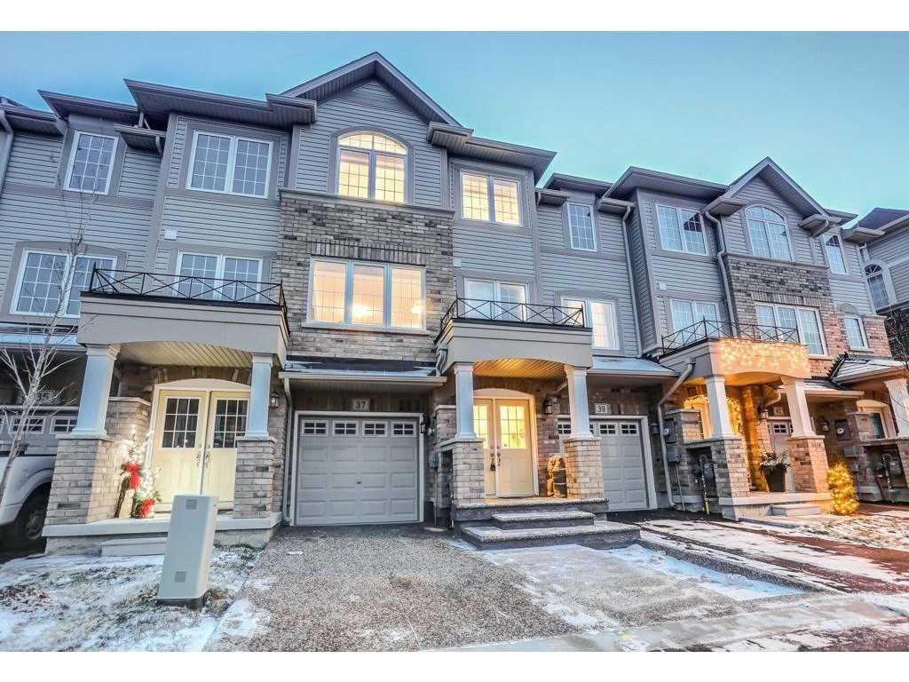 37 Mayland Trail, Stoney Creek