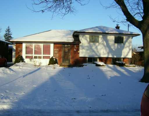 34 Greeningdon Drive, Hamilton