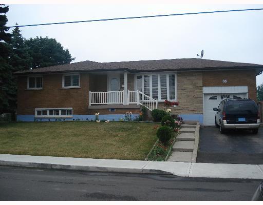 66 MOXLEY Drive, Hamilton
