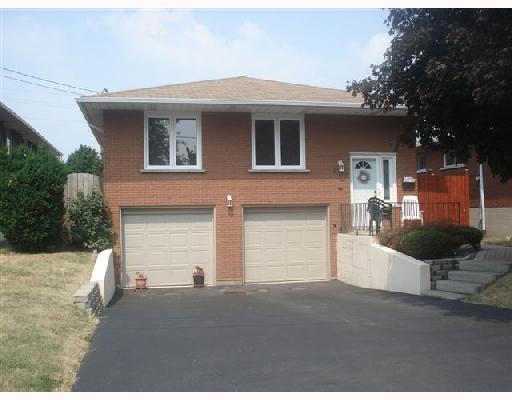 255 CARSON Drive, Hamilton