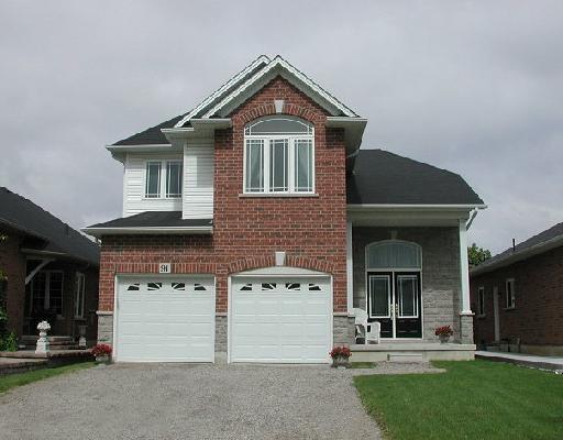 91 GARTH TRAILS Crescent, Glanbrook