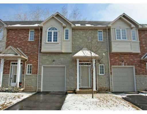 876 GOLF LINKS Road #21, Ancaster,