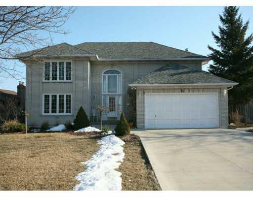 31 Honeysuckle Crescent, Ancaster