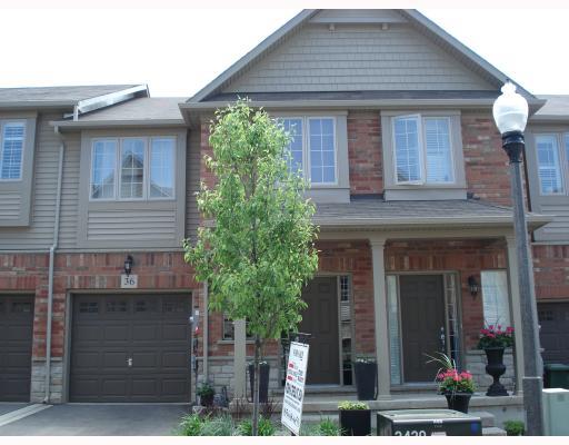 36 Myers Lane, Ancaster