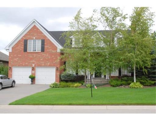 264 DEERCREEK Drive, Ancaster