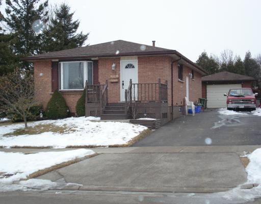36 BYWOOD Crescent, Stoney Creek