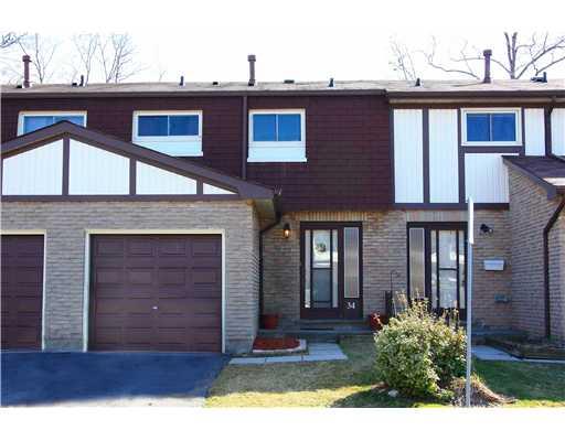 300 REXFORD Drive #34, Hamilton