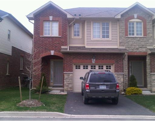 23 Liddycoat Lane, Ancaster