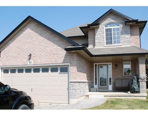 86 Stoneglen Way, Mount Hope