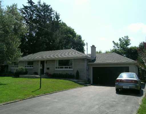 92 Hatton Drive, Ancaster