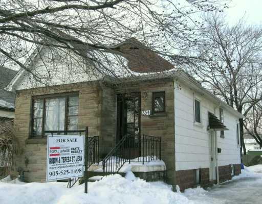 334 Upper Gage Avenue, Hamilton,