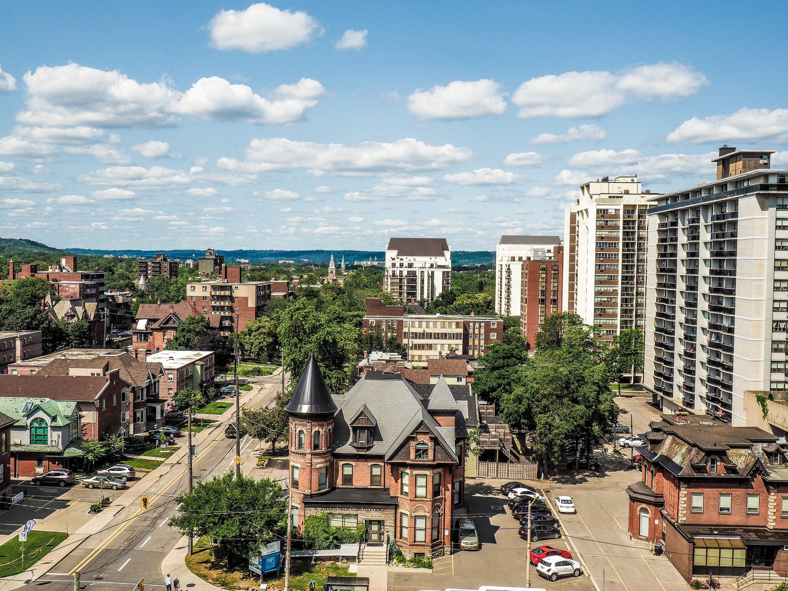 Hamilton Real Estate Market Update April 2018 Michael St. Jean Realty