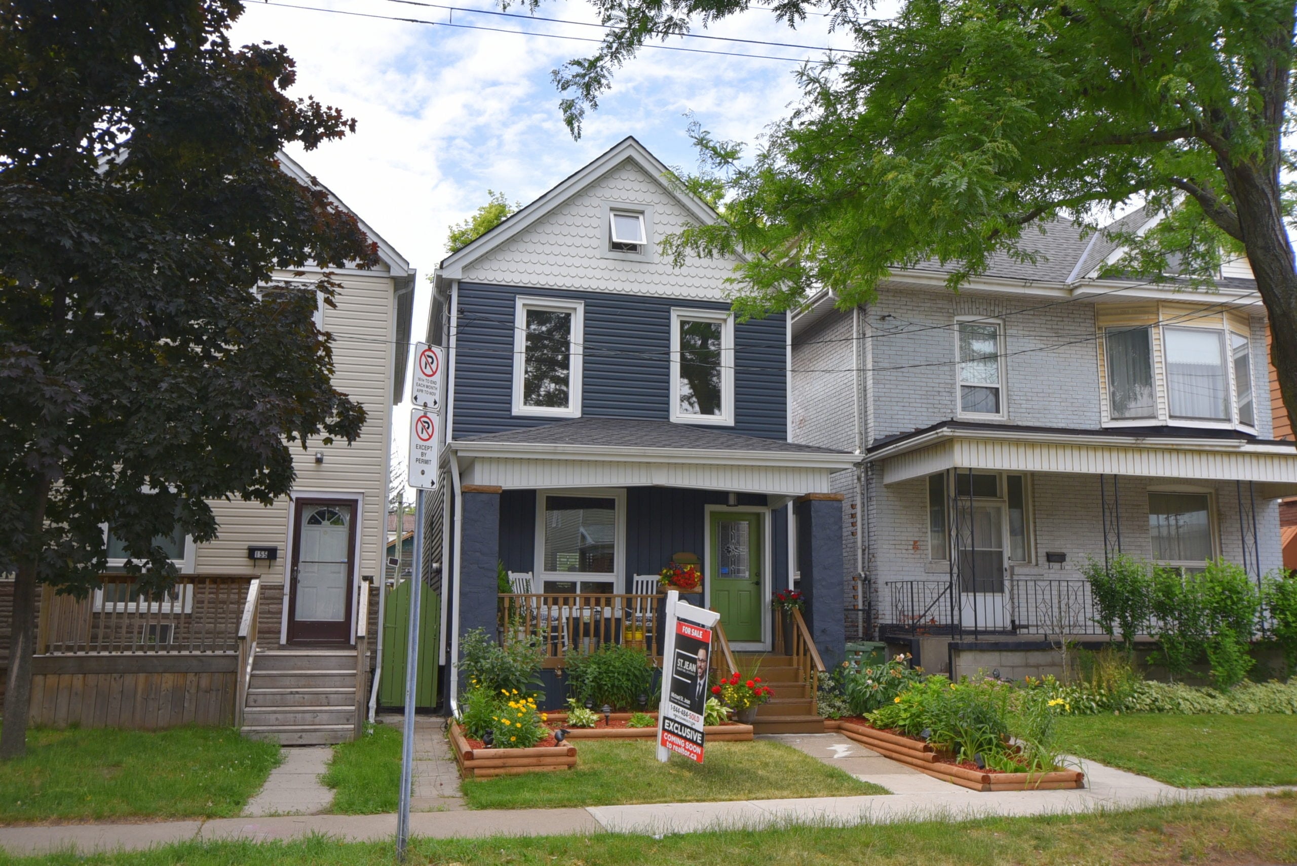 157 Avondale Street, Hamilton Michael St. Jean Realty