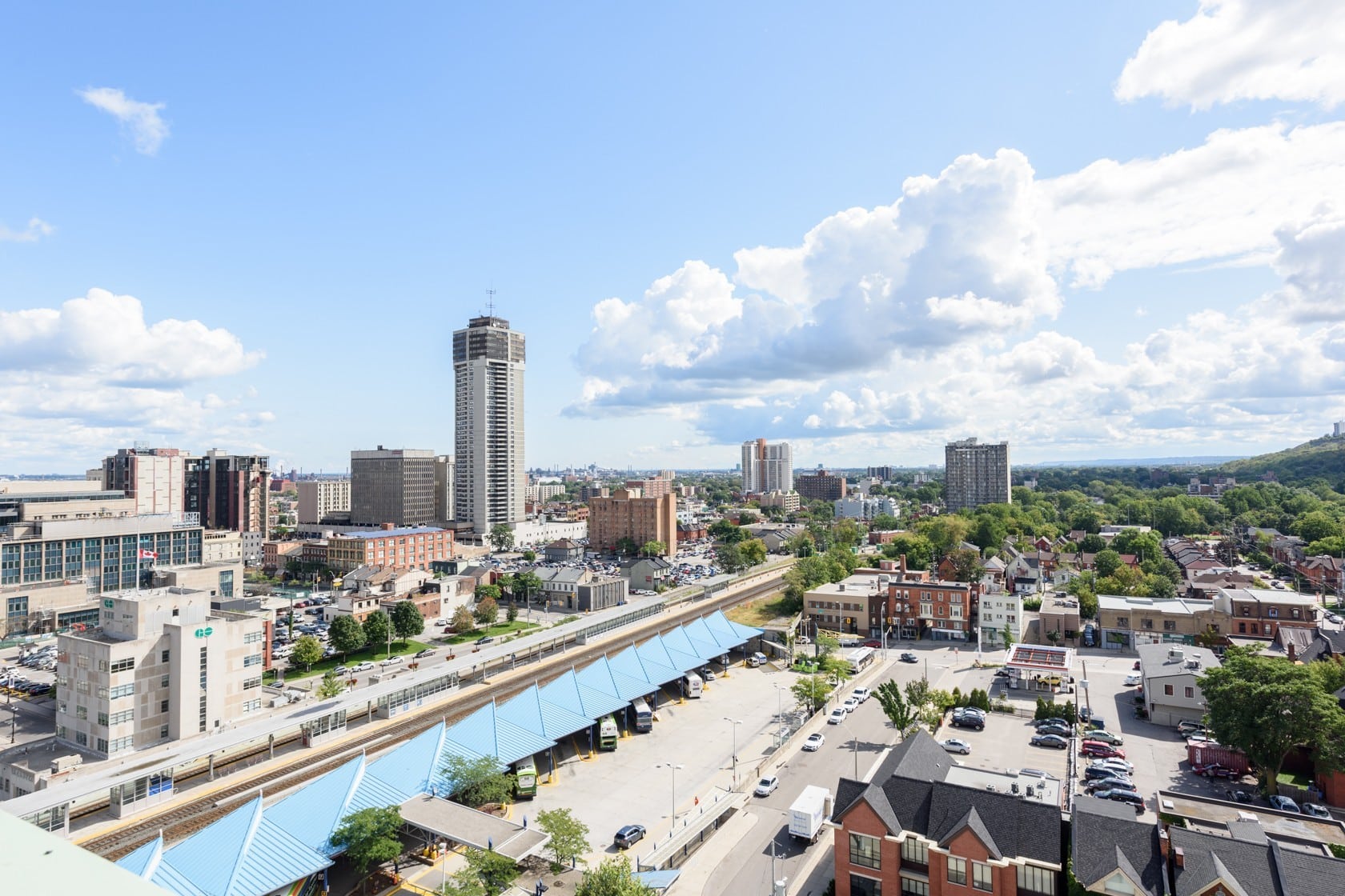 Hamilton Real Estate Market Update July 2018 Michael St. Jean Realty