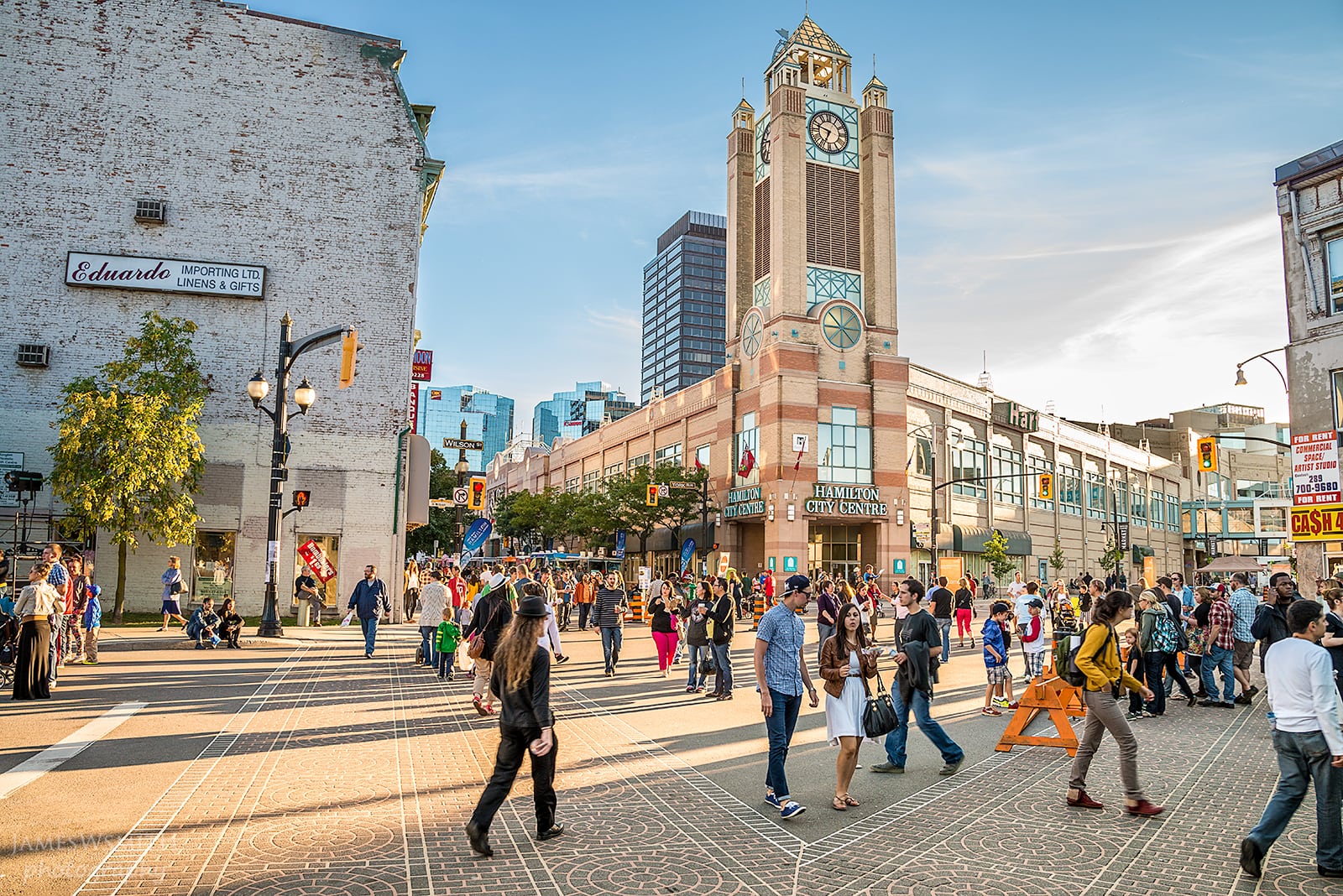 Hamilton Real Estate Update September 2018 Michael St. Jean Realty