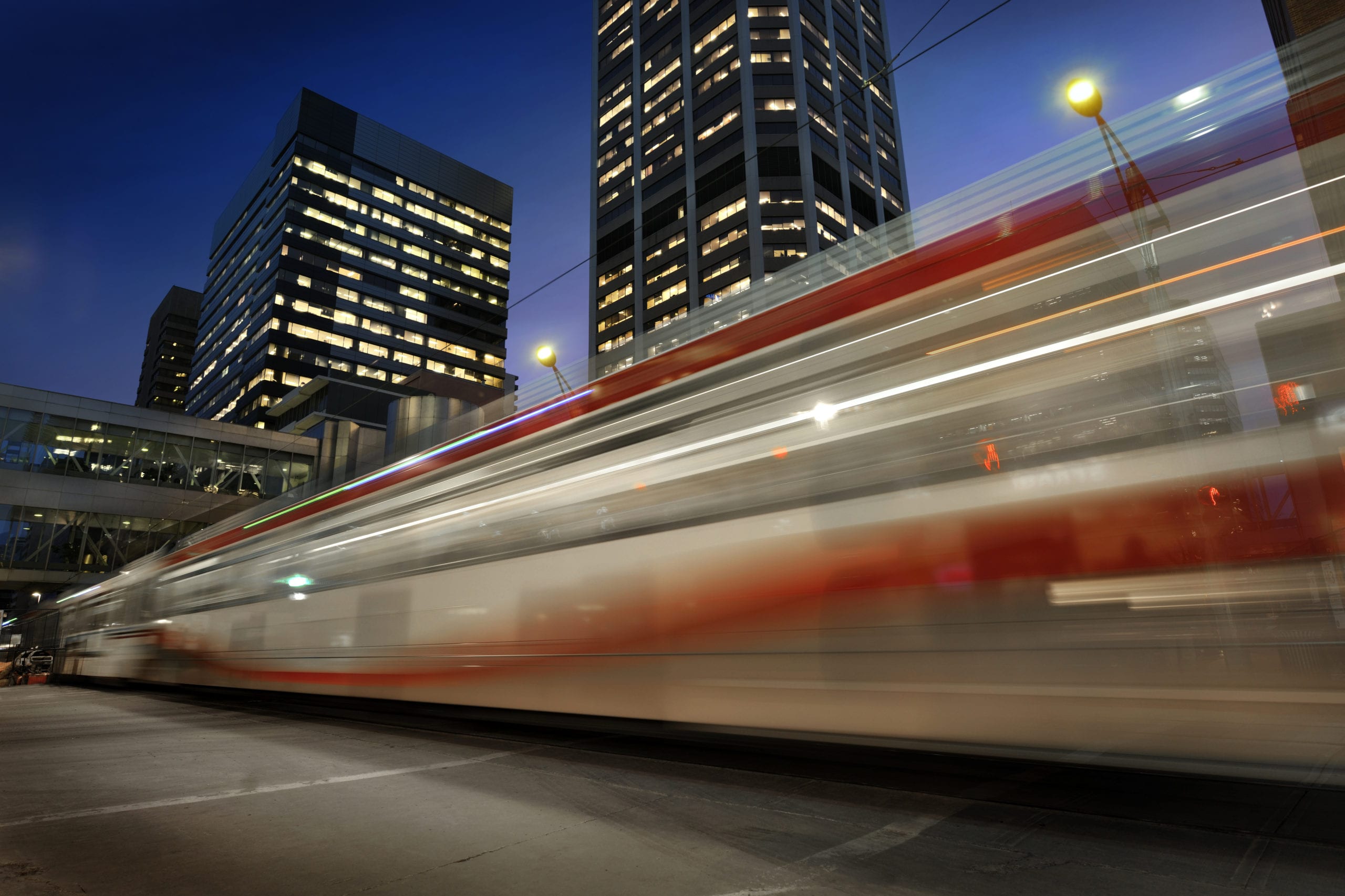 LRT Widely Positive For Hamilton Real Estate Michael St. Jean Realty