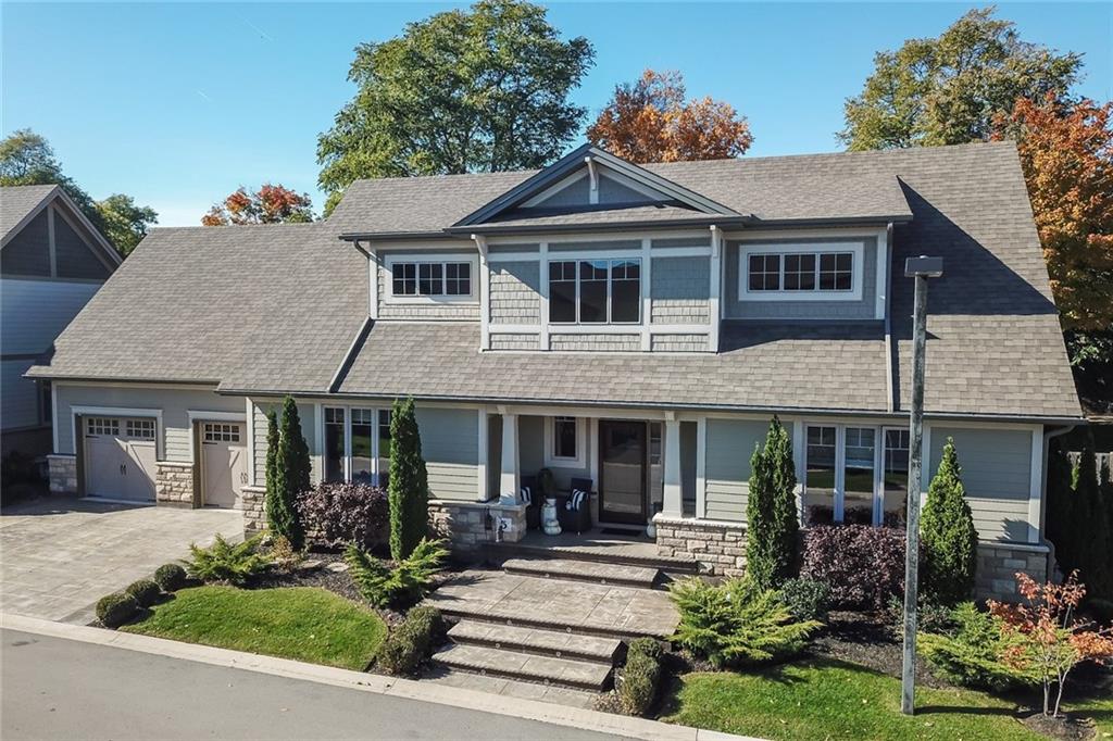 Grimsby Real Estate Grimsby Homes For Sale Michael St. Jean Realty