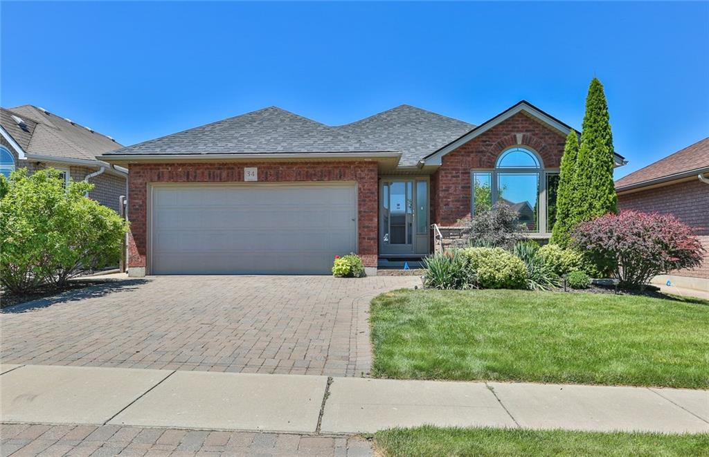 Brantford Real Estate Brantford Homes For Sale Michael St. Jean Realty