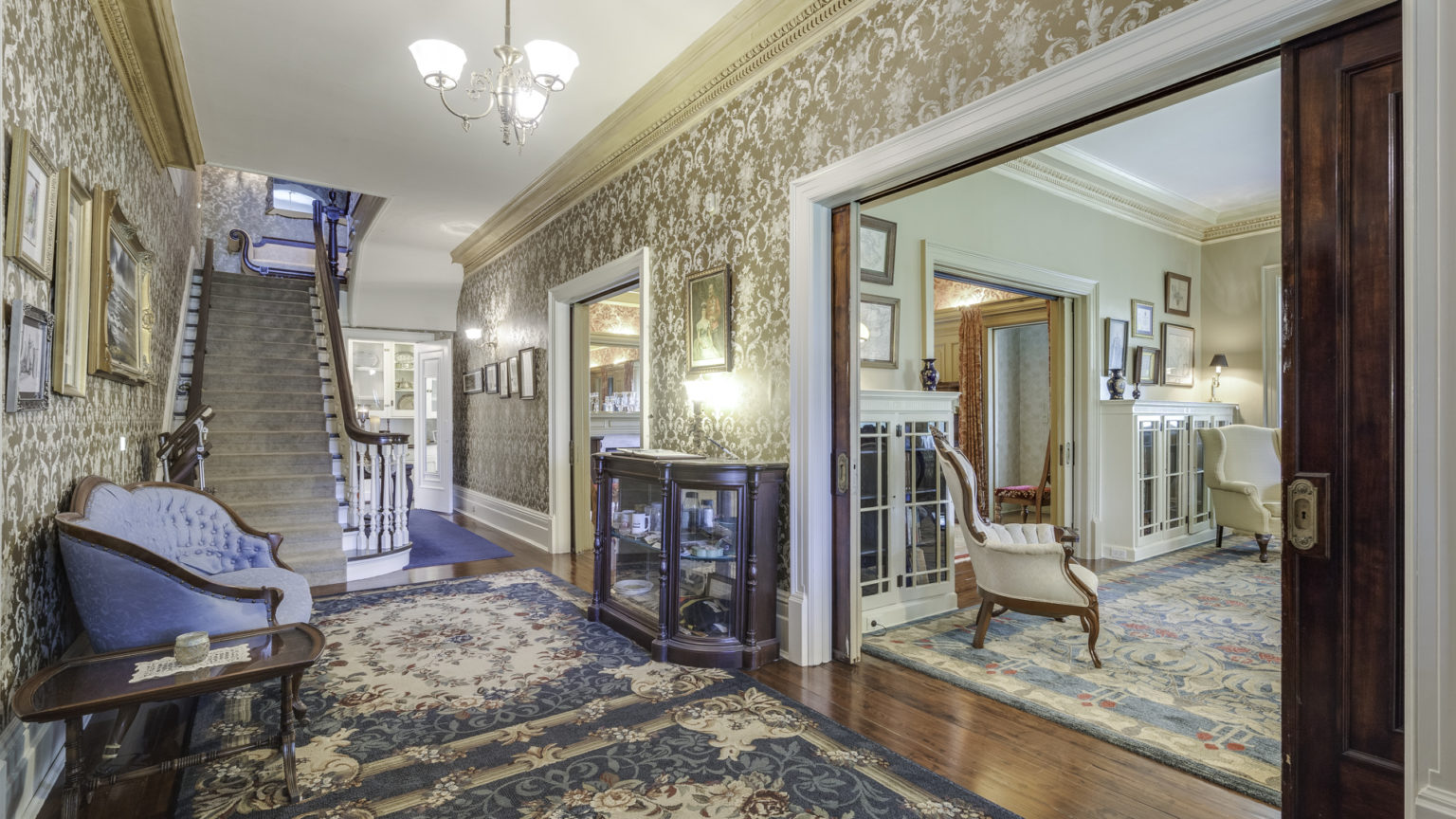 241 Broad Street West, Dunnville ON Michael St. Jean Realty