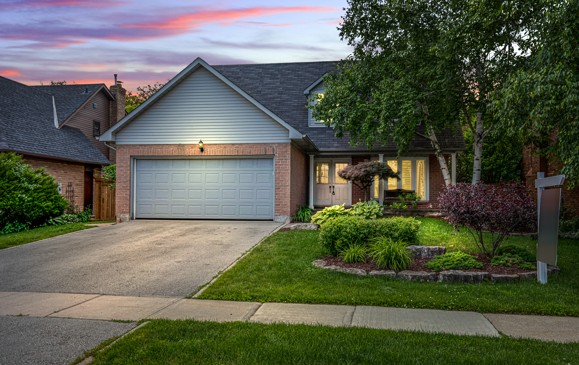 Hamilton Real Estate Update September 2019 Michael St. Jean Realty