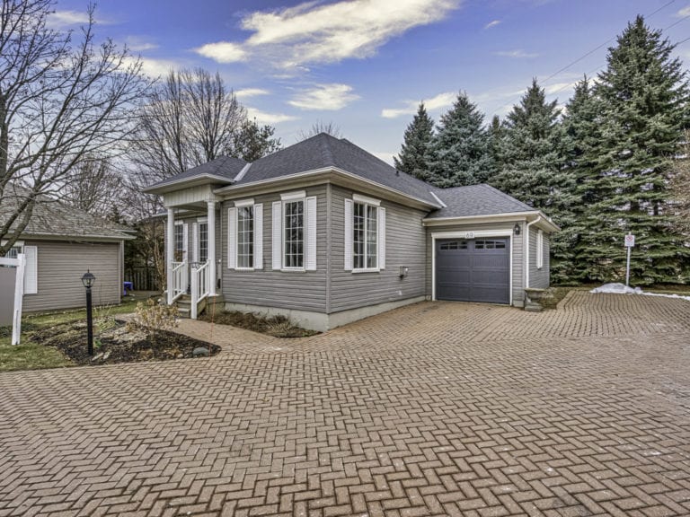 69 Silverbirch Boulevard, Mount Hope Michael St. Jean Realty