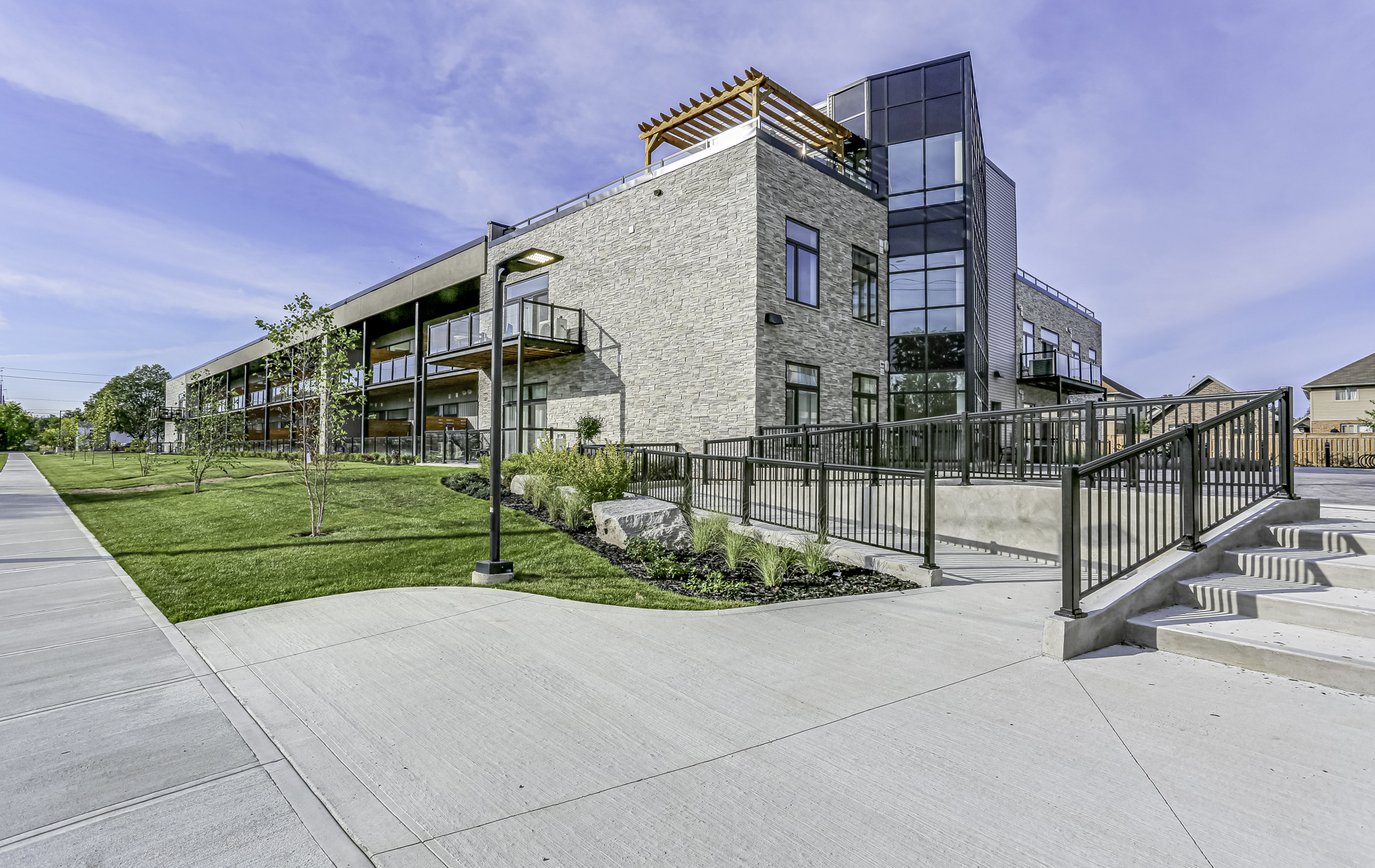 85 Morrell Street 120W, Brantford Michael St. Jean Realty